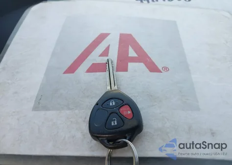 2007 Toyota Rav4 Limited из США, поврежденный, VIN JTMZD31V175072040